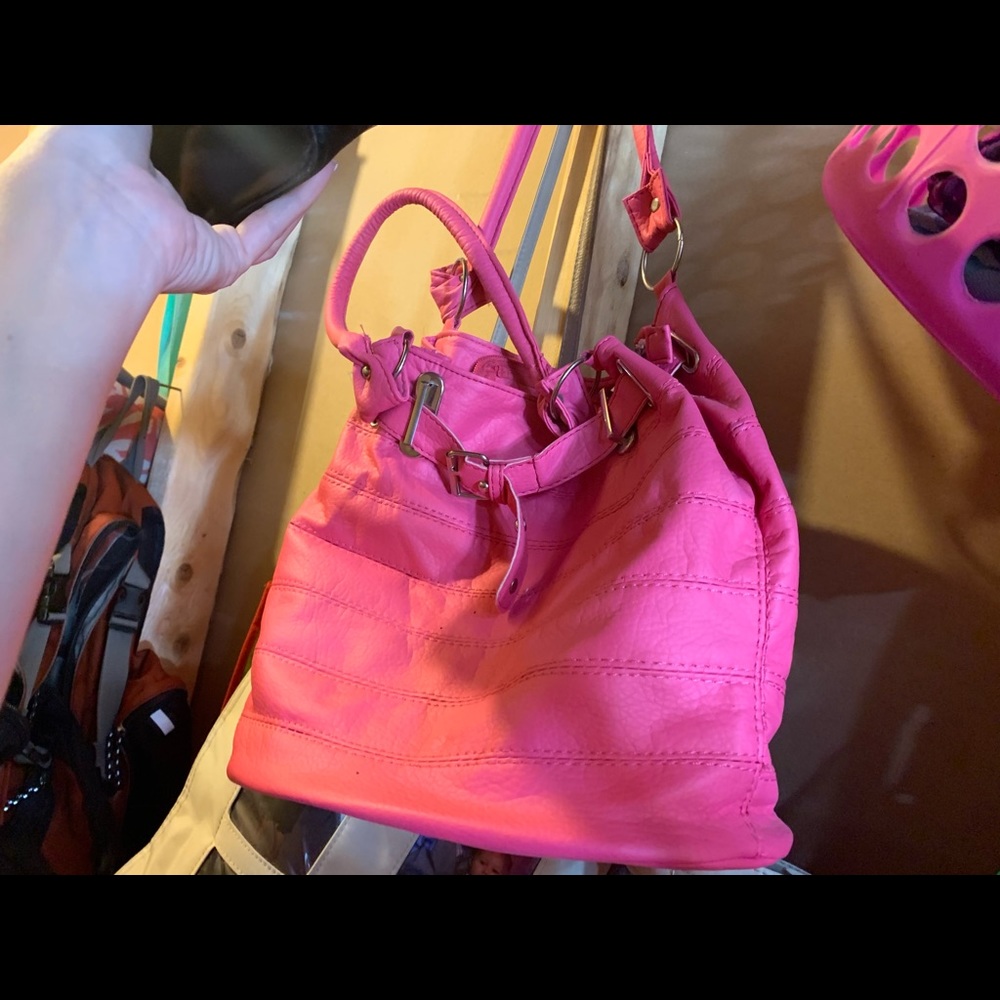 Shoulder Bag